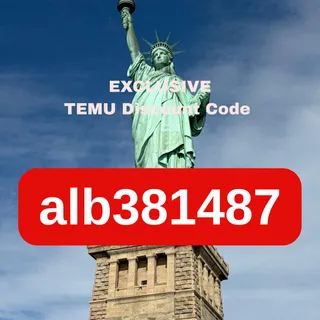 🇺🇸 Temu USA Discount Code {alb381487} – 2026 Savings Guide: Coupons, Free Gift & 30% Off Your First Order