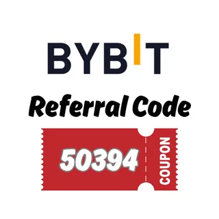 Exclusive Bybit Referral Code “50394” – Huge $30,000 Bonus for Traders