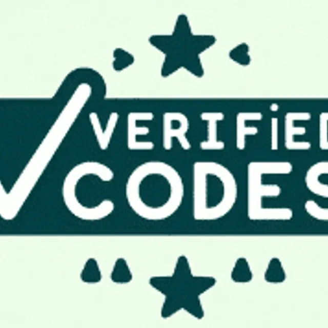 verifiedpromocodes
