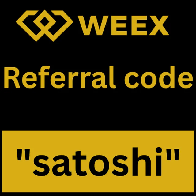 howtouse-weex-referralcode