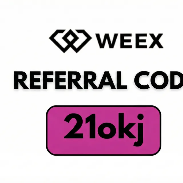 weex-referralcode2026
