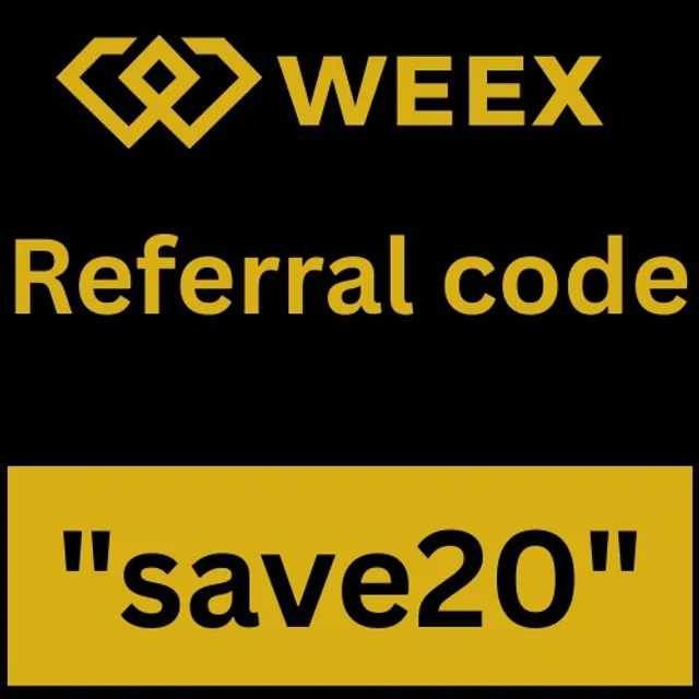 weex--referralcodesave20