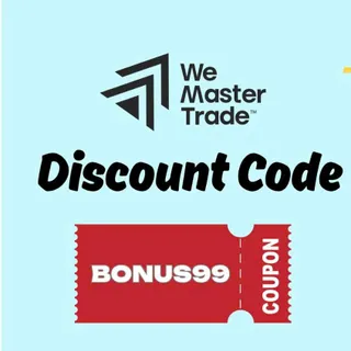 Wemastertrade Discount Code Guide for New Users