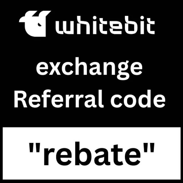 whitebitexchangereferralcode2026