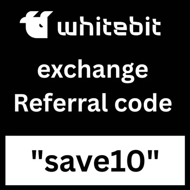 whitebit-exchangereferralcode