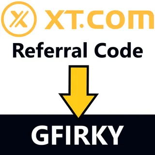 XT Referral Code: GFIRKY | 2026 New Update Bonus