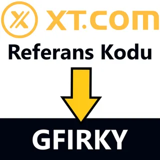 XT Referans Kodu: GFIRKY | 2026 Yeni Güncel Bonus
