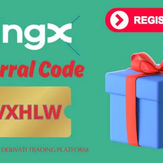 LBank Referral Code “1MM5L” – Get $6,000 Bonus + Save 50% Trading Fee Discount