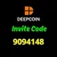 deepcoin-official-referral-code