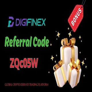 Digifinex Offer Invite Code