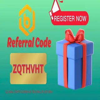 Bitrue Suggest Referral Code 