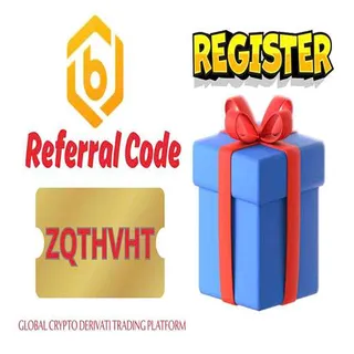 Bitrue Offer Referral Code 