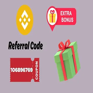 Best Binance Referral Code