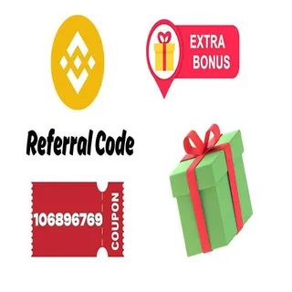Best Binance Referral Code 2025