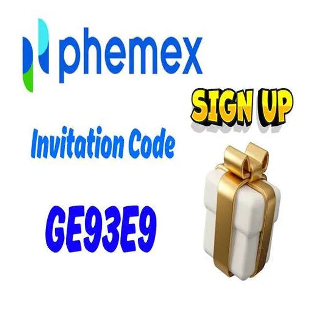 phemex-update-referral-code2026