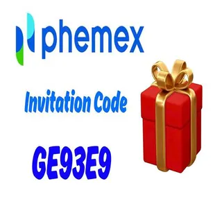 Phemex Suggest Referral Code 