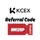 kcex-referral-code