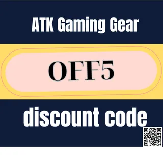 ATK discount code: OFF5 – Save Upto 50% OFF