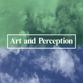 ART AND PERCEPTION