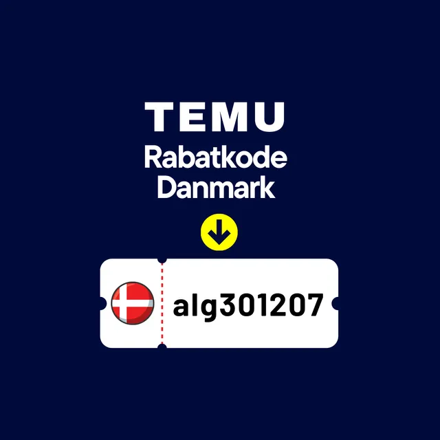 temu-rabattcode-danmark