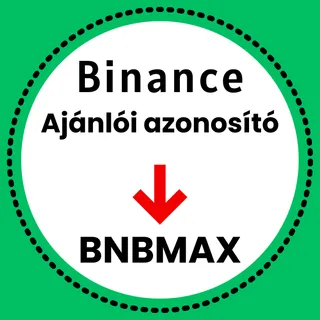 Mi az a Binance Ajánlói azonosító?