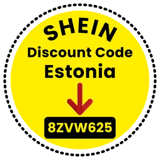 SHEINi Sooduskood Eesti 2026: "8ZVW625” – Kuni 60% Allahindlust Uutele Kasutajatele