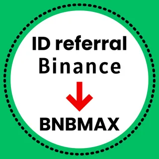 Apa itu ID referral di Binance?