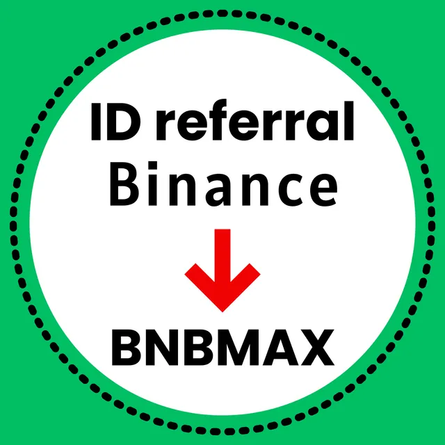 apa-itu-id-referral-di-binance