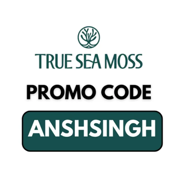 trueseamoss-discount-code-anshsingh