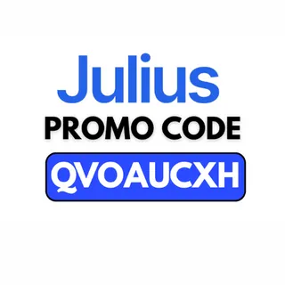 Save Big on Julius – Use Promo Code “QVOAUCXH” for 20% Off