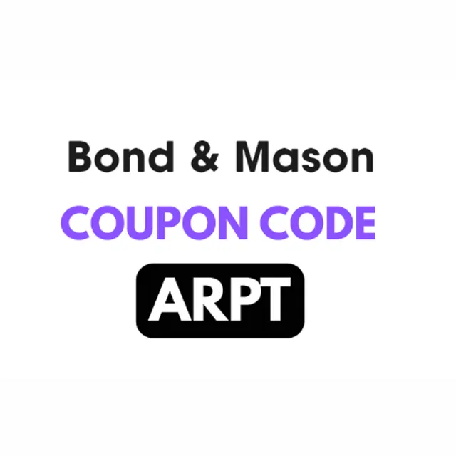 bond-mason-coupon-code