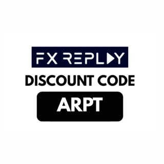 FXReplay Discount Code [ARPT] – Get 40% Off Any Plan Instantly