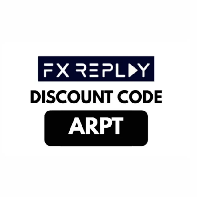 fxreplay-discount-code