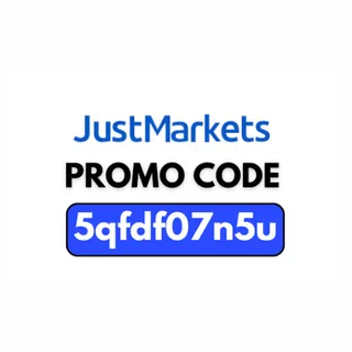JustMarkets Partner Code [5qfdf07n5u] – Get 50% Off Trading Fees & Benefits