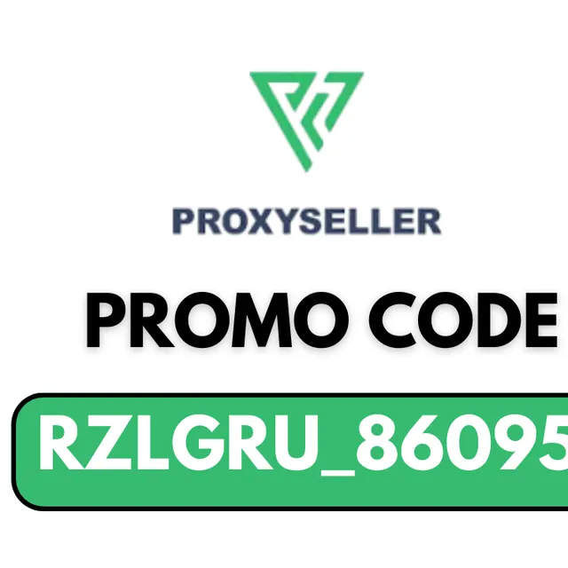 proxyseller-promo-code