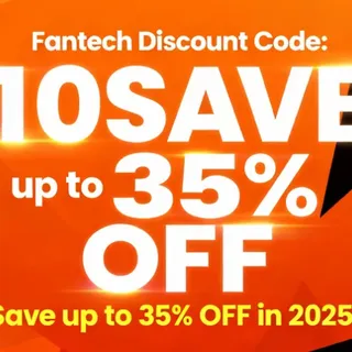 Fantech Coupon Code: 10SAVE - Save upto 35% Off