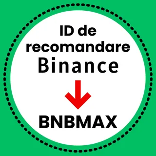 Ce este un ID de recomandare pe Binance?