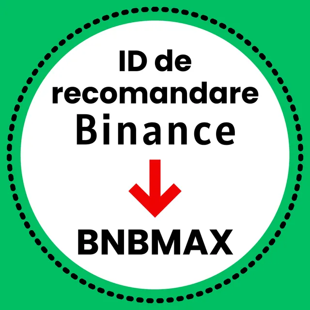 ce-este-un-id-de-recomandare-pe-binance