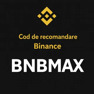 Ce este codul de recomandare Binance? (Actualizare 2026)