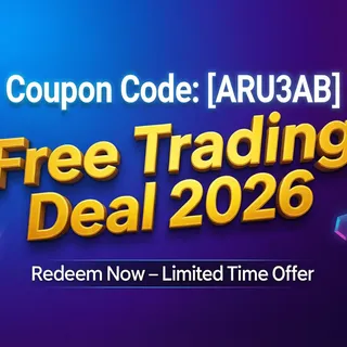 [Frex] Official Promo [ARU3AB] Signup Reward Claim Now