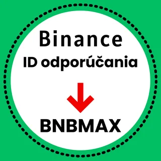Čo je ID odporúčania na Binance?