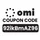 omiaidiscountcode