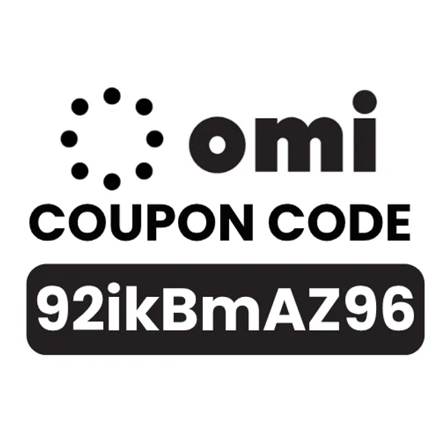 omiaidiscountcode