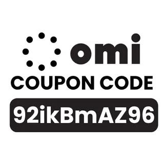 How to Use Omi ai Discount Code : (ARCHANA) Exclusive 10% Discount On Products