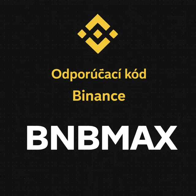 co-je-odporucaci-kod-binance-aktualizacia-2026