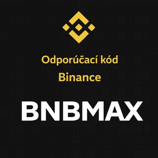 Čo je odporúčací kód Binance? (Aktualizácia 2026)