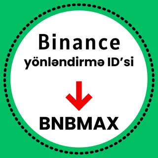 Binance-də Yönləndirmə ID-si nədir?