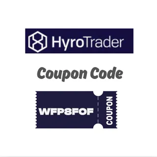 Hyrotrader Promo Code (WFP8FOF): Unlock 10% Trading Fee Discount in 2025