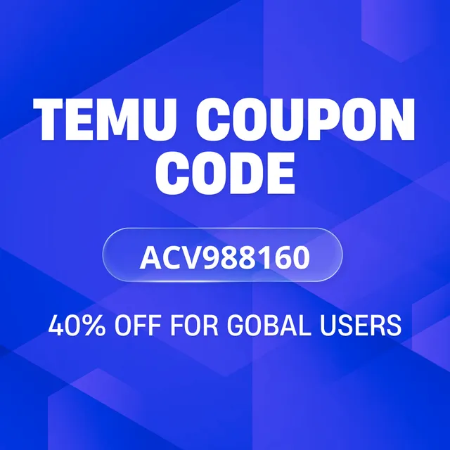 temu40discount