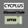 cycplus-discount-code